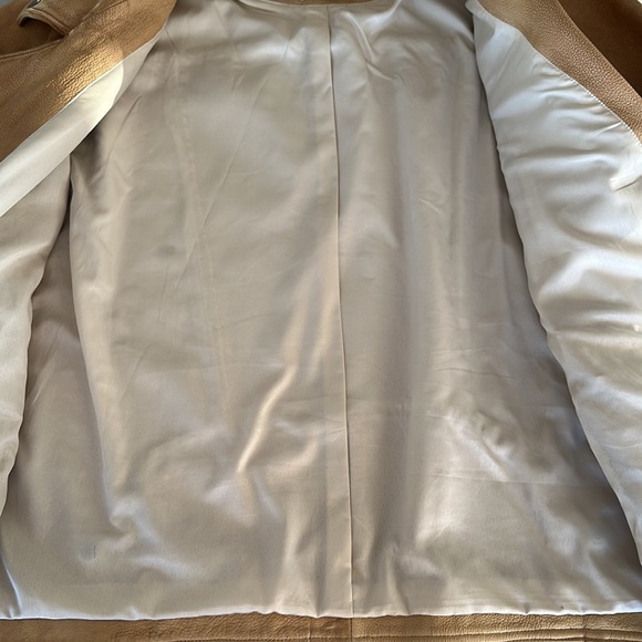 COPY - We the Free Leather Motorcycle Jacket - Picture 7 of 11